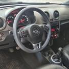 VW - VolksWagen Saveiro CROSS 1.6 Mi Total Flex 8V CE 2014 Flex