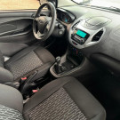 Ford Ka 1.0 SE/SE Plus TiVCT Flex 5p 2019 Flex-5