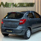 Ford Ka 1.0 SE/SE Plus TiVCT Flex 5p 2019 Flex-4