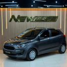 Ford Ka 1.0 SE/SE Plus TiVCT Flex 5p 2019 Flex-1