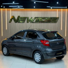 Ford Ka 1.0 SE/SE Plus TiVCT Flex 5p 2019 Flex-2