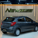 Ford Ka 1.0 SE/SE Plus TiVCT Flex 5p 2019 Flex-0