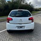 Citroën C3 Tendance 1.5 Flex 8V 5p Mec. 2015 Flex