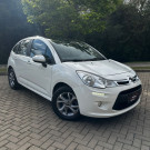 Citroën C3 Tendance 1.5 Flex 8V 5p Mec. 2015 Flex