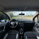 Citroën C3 Tendance 1.5 Flex 8V 5p Mec. 2015 Flex