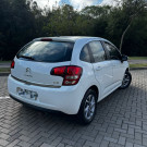 Citroën C3 Tendance 1.5 Flex 8V 5p Mec. 2015 Flex