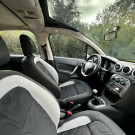 Citroën C3 Tendance 1.5 Flex 8V 5p Mec. 2015 Flex