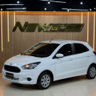 Ford Ka 1.0 SE/SE Plus TiVCT Flex 5p 2016 Flex-1