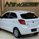 Ford Ka 1.0 SE/SE Plus TiVCT Flex 5p 2016 Flex-4