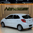 Ford Ka 1.0 SE/SE Plus TiVCT Flex 5p 2016 Flex-2