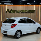 Ford Ka 1.0 SE/SE Plus TiVCT Flex 5p 2016 Flex-0