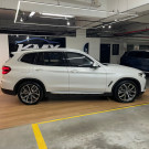 BMW X3 XDRIVE 30e X-Line Turbo Aut. (Híb.) 2021 Híbrido BLINDADA-4