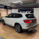 BMW X3 XDRIVE 30e X-Line Turbo Aut. (Híb.) 2021 Híbrido BLINDADA-8