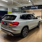 BMW X3 XDRIVE 30e X-Line Turbo Aut. (Híb.) 2021 Híbrido BLINDADA-7