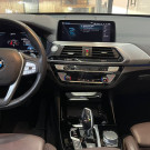 BMW X3 XDRIVE 30e X-Line Turbo Aut. (Híb.) 2021 Híbrido BLINDADA-3
