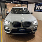 BMW X3 XDRIVE 30e X-Line Turbo Aut. (Híb.) 2021 Híbrido BLINDADA-0