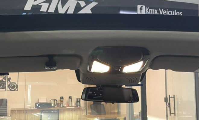 BMW X3 XDRIVE 30e X-Line Turbo Aut. (Híb.) 2021 Híbrido BLINDADA-9