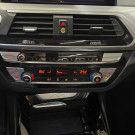 BMW X3 XDRIVE 30e X-Line Turbo Aut. (Híb.) 2021 Híbrido BLINDADA-10