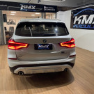 BMW X3 XDRIVE 30e X-Line Turbo Aut. (Híb.) 2021 Híbrido BLINDADA-5
