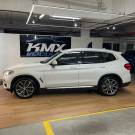 BMW X3 XDRIVE 30e X-Line Turbo Aut. (Híb.) 2021 Híbrido BLINDADA-6