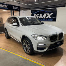 BMW X3 XDRIVE 30e X-Line Turbo Aut. (Híb.) 2021 Híbrido BLINDADA-1