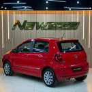 VW - VolksWagen Fox PRIME/Higli. 1.6 Total Flex 8V 5p 2013 Flex-2