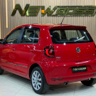 VW - VolksWagen Fox PRIME/Higli. 1.6 Total Flex 8V 5p 2013 Flex-4