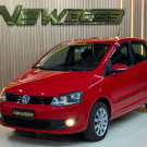 VW - VolksWagen Fox PRIME/Higli. 1.6 Total Flex 8V 5p 2013 Flex-3
