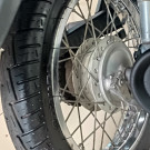 HONDA BIZ 110i 2019 Gasolina-2