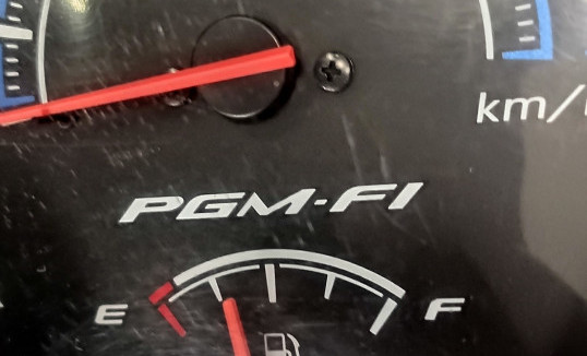 HONDA BIZ 110i 2019 Gasolina-4