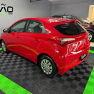 Hyundai HB20 C./C.Plus/C.Style 1.6 Flex 16V Mec. 2014 Flex-1
