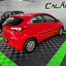 Hyundai HB20 C./C.Plus/C.Style 1.6 Flex 16V Mec. 2014 Flex-2