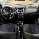 Hyundai HB20 C./C.Plus/C.Style 1.6 Flex 16V Mec. 2014 Flex-6