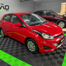 Hyundai HB20 C./C.Plus/C.Style 1.6 Flex 16V Mec. 2014 Flex-3