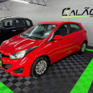 Hyundai HB20 C./C.Plus/C.Style 1.6 Flex 16V Mec. 2014 Flex-0