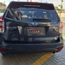 Subaru Forester 2.0/2.0 S/2.0 ES 4x4 Aut. 2017 Gasolina-2