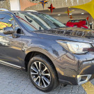 Subaru Forester 2.0/2.0 S/2.0 ES 4x4 Aut. 2017 Gasolina-0