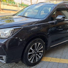 Subaru Forester 2.0/2.0 S/2.0 ES 4x4 Aut. 2017 Gasolina-3