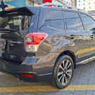 Subaru Forester 2.0/2.0 S/2.0 ES 4x4 Aut. 2017 Gasolina-4