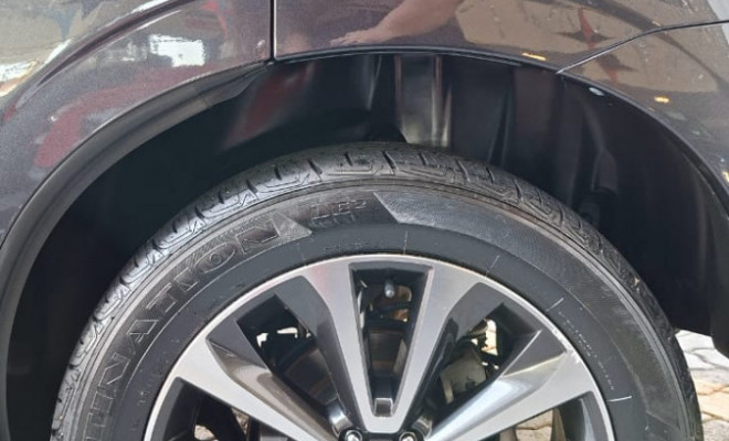 Subaru Forester 2.0/2.0 S/2.0 ES 4x4 Aut. 2017 Gasolina-9