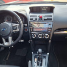 Subaru Forester 2.0/2.0 S/2.0 ES 4x4 Aut. 2017 Gasolina-6