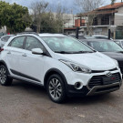Hyundai HB20X Premium 1.6 Flex 16V Aut. 2017 Flex-0