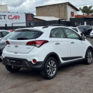 Hyundai HB20X Premium 1.6 Flex 16V Aut. 2017 Flex-1