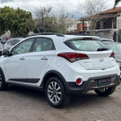 Hyundai HB20X Premium 1.6 Flex 16V Aut. 2017 Flex-2