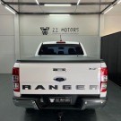 Ford Ranger XLT 3.2 20V 4x4 CD Diesel Aut. 2022-6