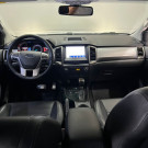 Ford Ranger XLT 3.2 20V 4x4 CD Diesel Aut. 2022-2