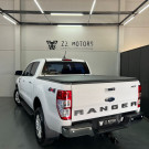Ford Ranger XLT 3.2 20V 4x4 CD Diesel Aut. 2022-7