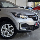 Renault CAPTUR Life 1.6 16V Flex 5p Aut. 2019 Flex-0