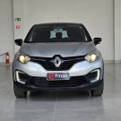 Renault CAPTUR Life 1.6 16V Flex 5p Aut. 2019 Flex-1