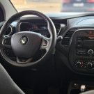 Renault CAPTUR Life 1.6 16V Flex 5p Aut. 2019 Flex-5